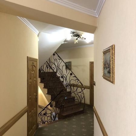Europe Hotel Brody Luaran gambar