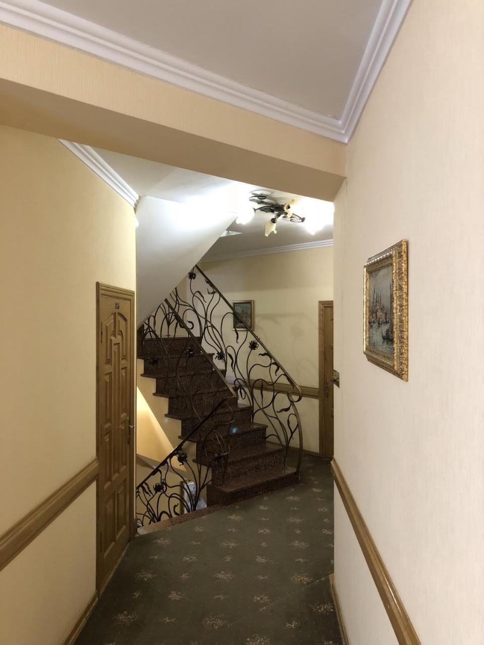 Europe Hotel Brody Luaran gambar