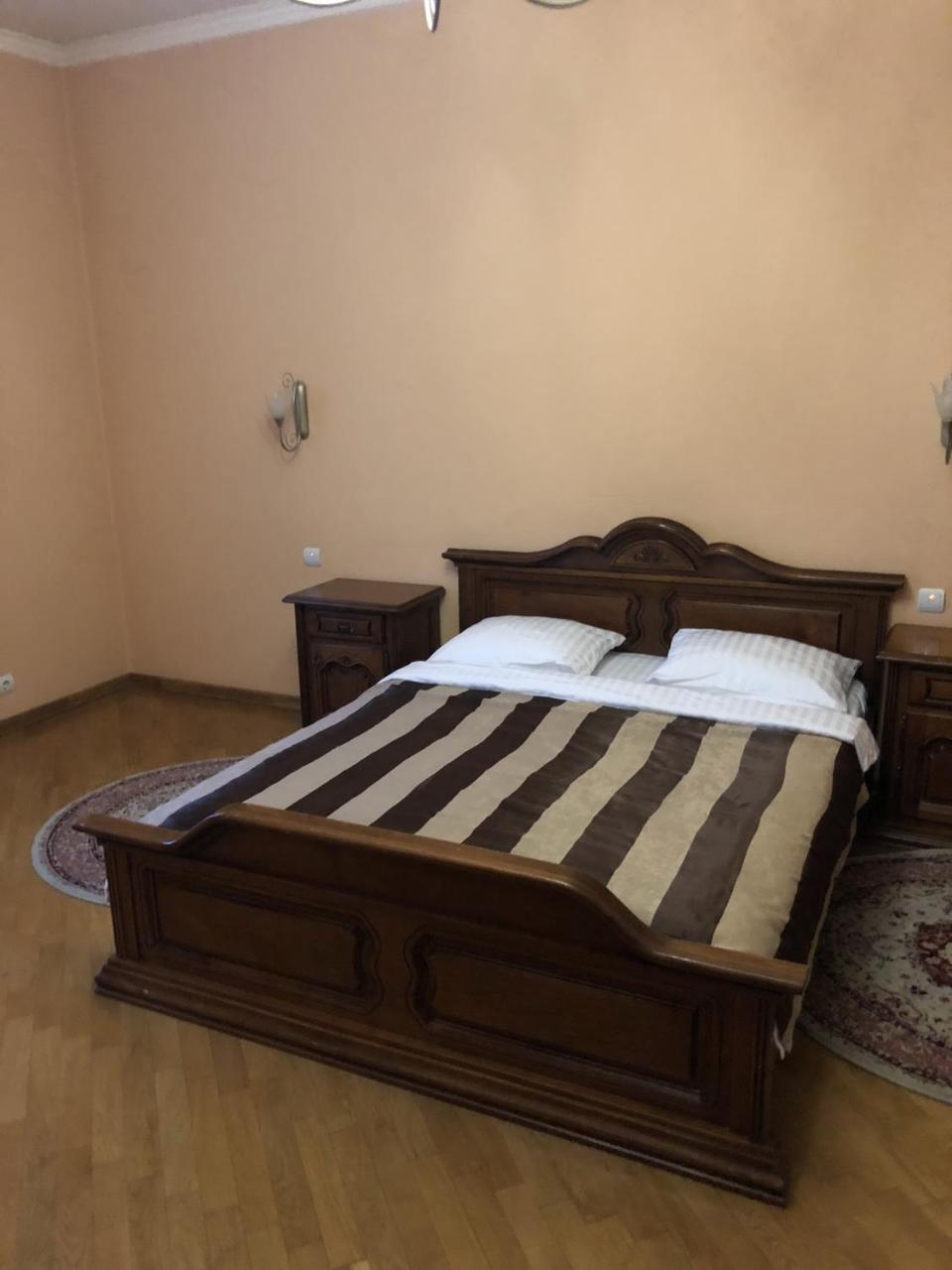 Europe Hotel Brody Luaran gambar