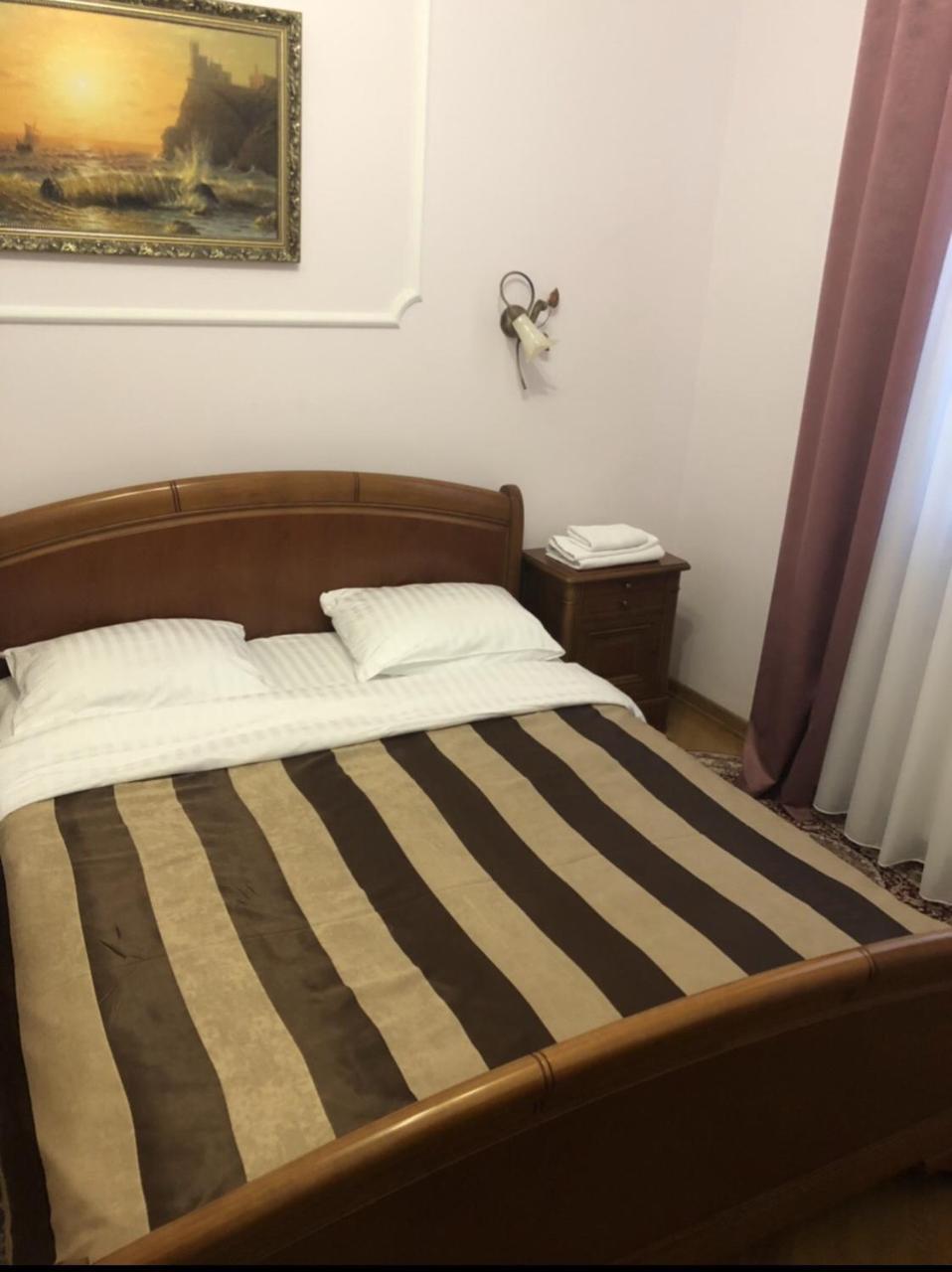 Europe Hotel Brody Luaran gambar